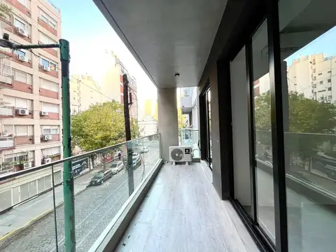 Departamento en Alquiler de 1 dormitorio