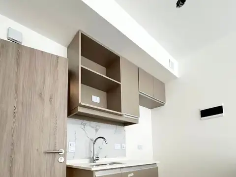 Departamento en Alquiler Apto profesional
