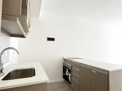 Departamento en Alquiler A Estrenar