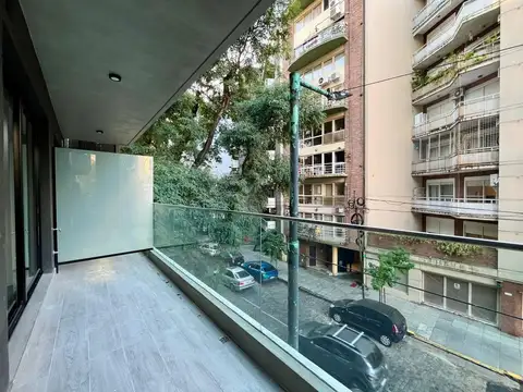 Departamento en Alquiler en Palermo, $ 1.200.000
