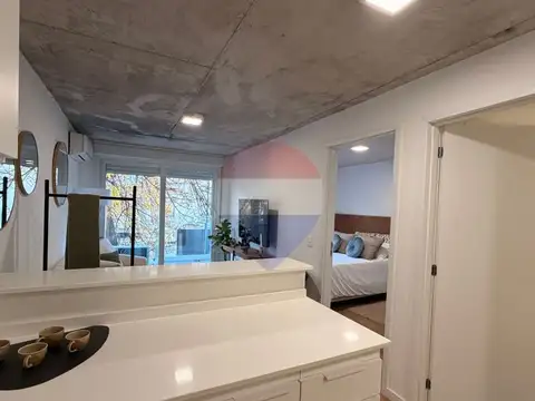Departamento en Venta en Centro , USD 136.800