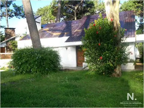 Casa en Venta en San Rafael, USD 360.000