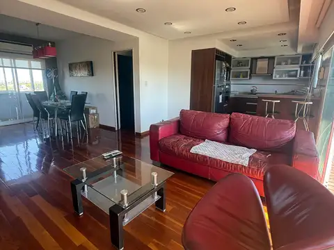 Departamento en Venta de 4 ambientes