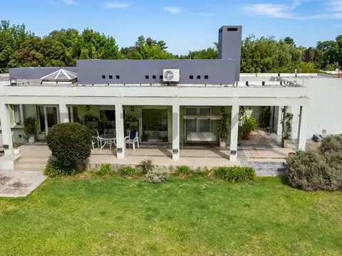 Casa en Venta A Estrenar
