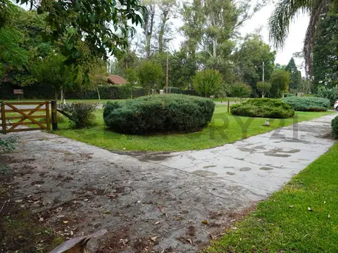 Casa en Venta al Sureste