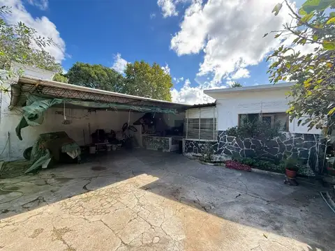 Casa en Venta en Ituzaingo, USD 94.000