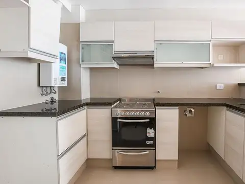 Departamento en Venta en Centro, USD 240.000