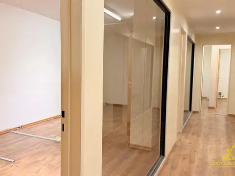 Oficina en Venta en Monserrat, USD 119.900