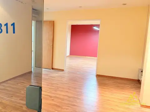 VENTA - Oficina de 140 m2 - Macro Centro Monserrat