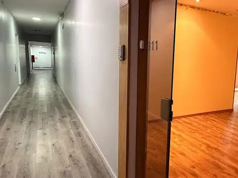 Oficina en Venta en Monserrat, USD 119.900