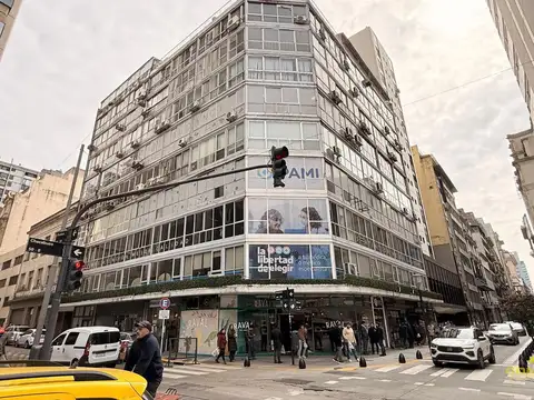 Avenida Rivadavia 300