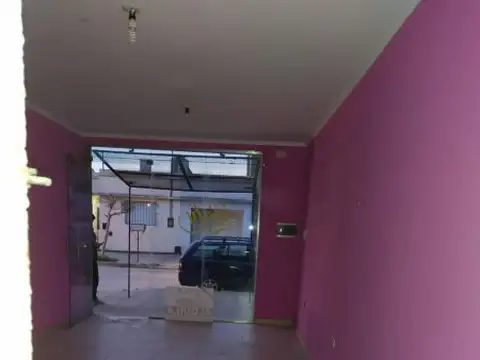 Olavarrieta 100
