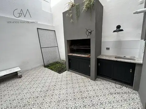Casa en Alquiler Temporal en Playa Grande, USD 300