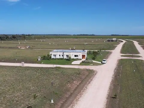 Terreno en Venta en Balneario Mar Chiquita, USD 29.000