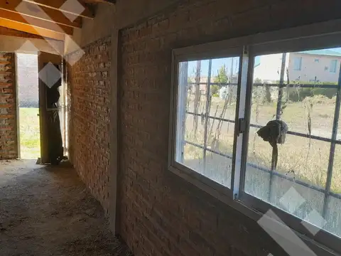 En Venta | Casa de 1 Dormitorio | Zona Centro | Las Lajas