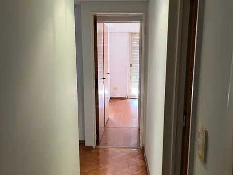 Departamento en Venta en Parque Centenario, USD 225.000