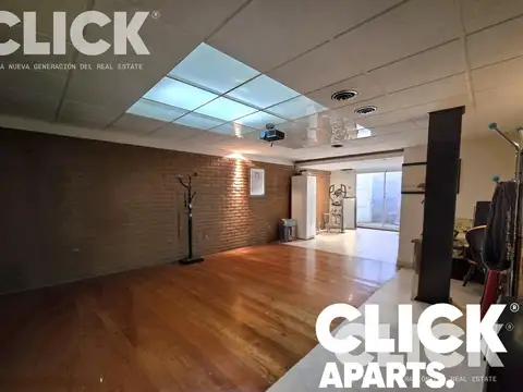 Venta - Oficina 200 metros - ideal inversión - Balvanera limite Monserrat/San Cristobal