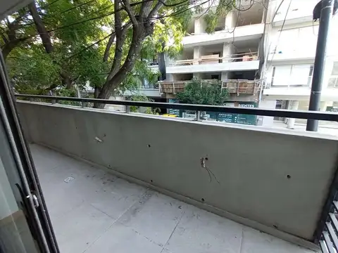 Departamento en Venta en Villa Urquiza, USD 115.000