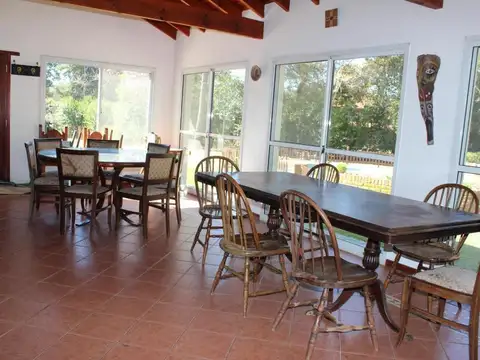 Casa en Venta al Noreste