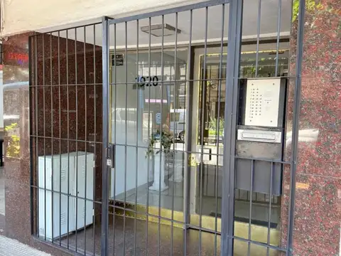 CASEROS, AVDA. 1900, Piso 7