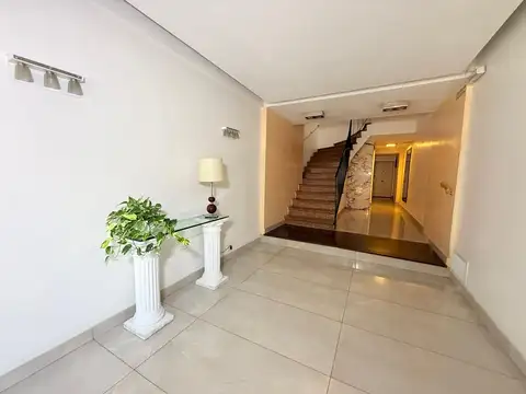 Departamento en Venta en Barracas, USD 52.000