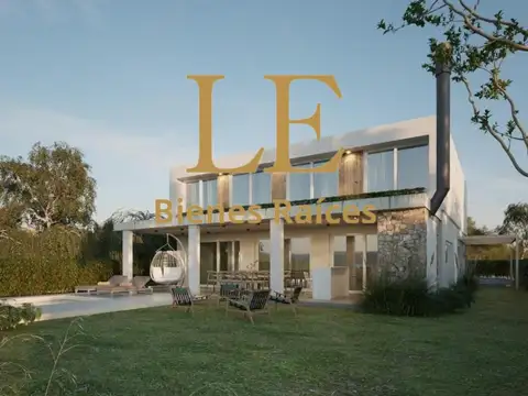 Casa en Venta en San Matias, USD 620.000