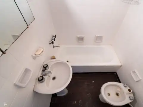 Departamento en Venta al Norte