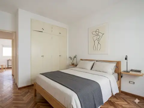 Departamento en Venta en Centro, USD 119.000