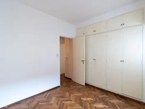 Departamento en Venta 49 años