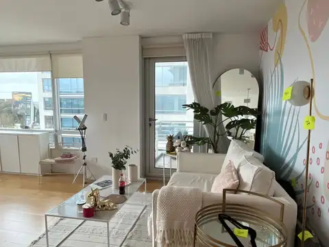 DEPTO EN ALQUILER - COMPLEJO AL RÍO