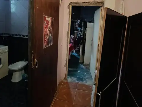 Depto Tipo Casa en Venta con 1 cocheras