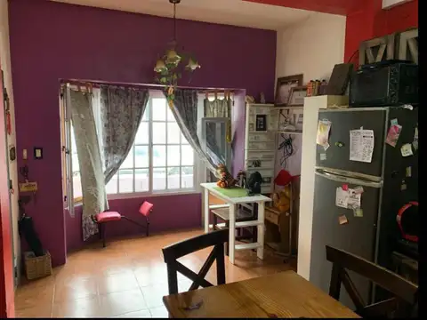 Depto Tipo Casa en Venta de 4 ambientes