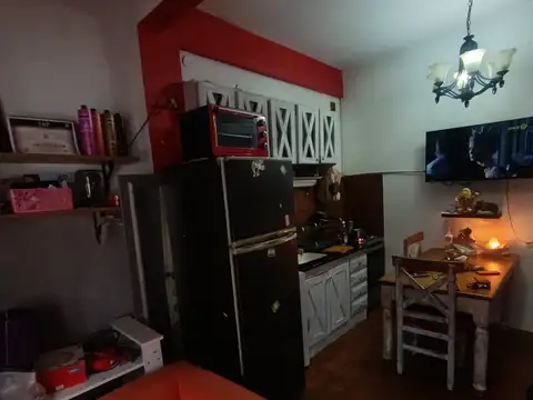 Depto Tipo Casa en Venta de 3 dormitorios