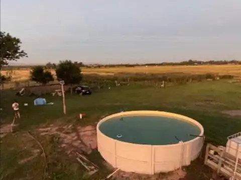 Piñero, Lote B3-sobre Ruta Provincial N°16