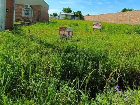 Terreno en Venta en Puerto Tirol, USD 12.500