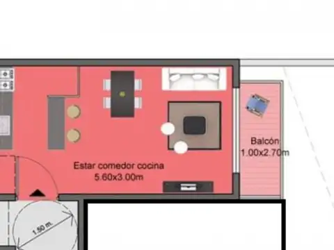 Casa en Venta al Norte