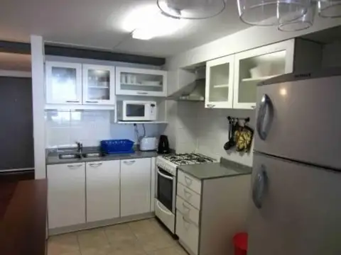 Departamento en Alquiler Temporal de 1 dormitorio