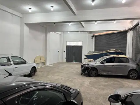 Terreno en Venta en Floresta Sur, USD 370.000