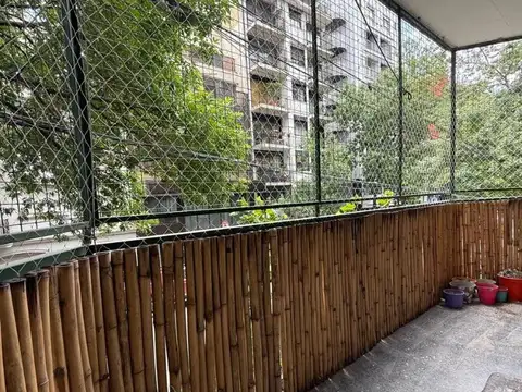 Virrey Del Pino 2400, Piso 1