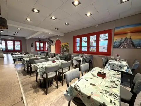 Fondo Comercio en Venta A Estrenar