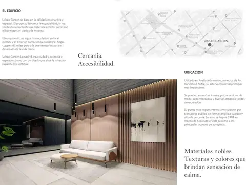 Departamento en Venta al Sudeste