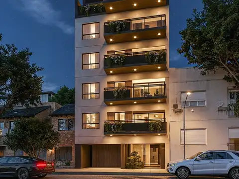 Venta en Pozo Dto 2, 3 y 4 Amb, Excelente calidad constructiva. Amenities.