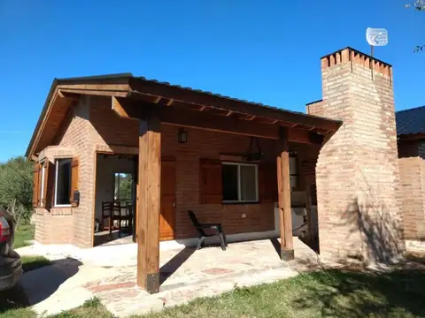 2000 mts 2 + Chalet Cortaderas San Luis
