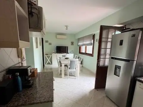 Casa en  Villa Devoto