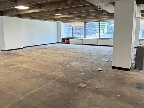 Oficina en Alquiler A Estrenar