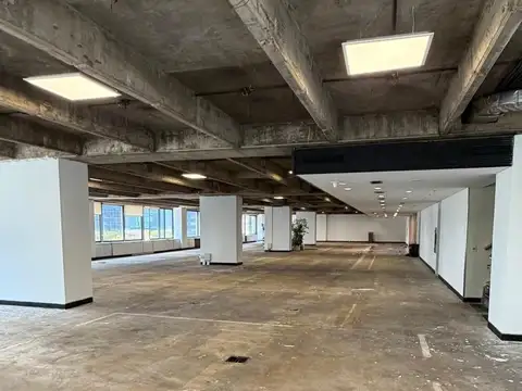 ALEM LEANDRO NICEFORO  N°986 -Piso  5