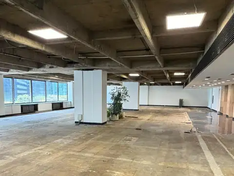 ALEM LEANDRO NICEFORO  N°986 -Piso  5