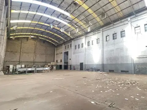 Galpon en Alquiler en Lanus Oeste, USD 5.000