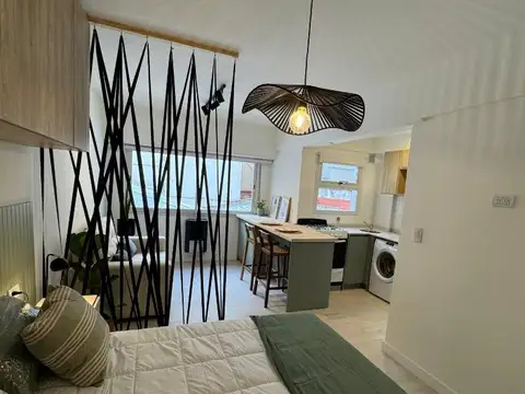 Departamento en Venta en Centro, USD 59.900