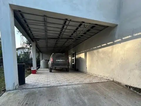 Muy Linda Casa 4 Dor Vta Suite/gge/qcho Exc Zona
